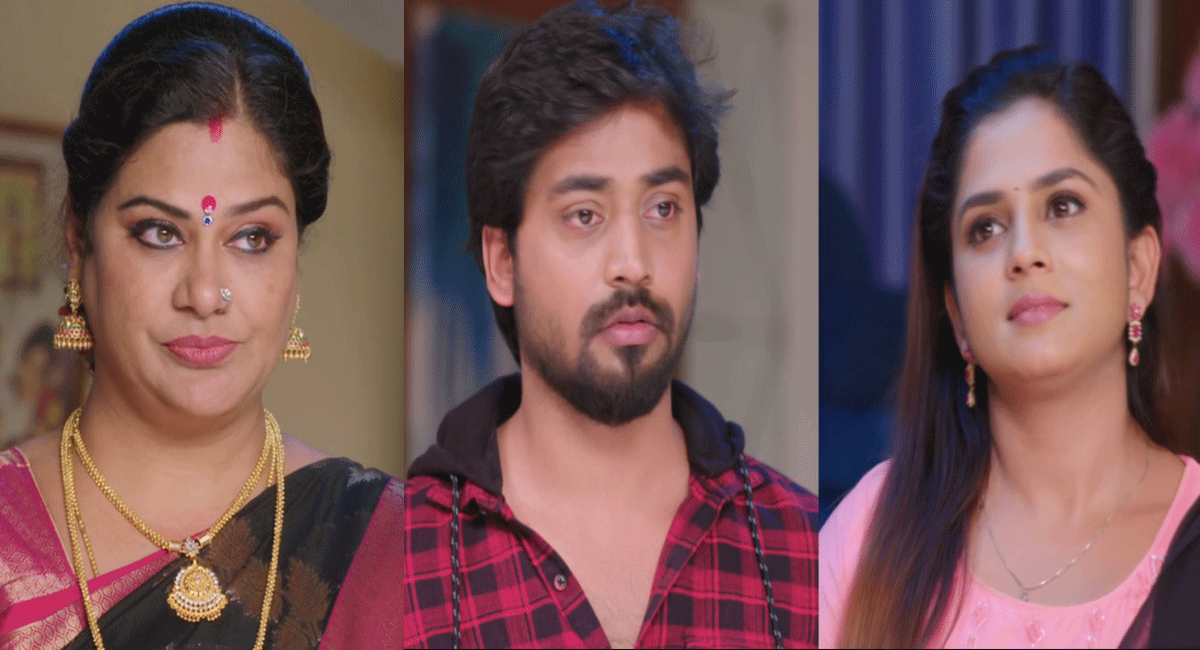 Guppedantha Manasu 11 September 2022 Episode : ఇంట్లో వాళ్లు ఎంతో ఆనందంగా ఉంటూ సంబరంగా జరుపుతున్న వేడుకలు, వాళ్ళ ఆనందాన్ని చూసి రగిలిపోతున్న దేవయాని Guppedantha Manasu 11 September 2022 Episode