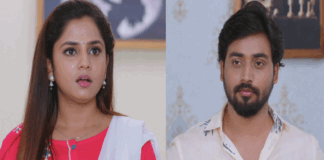 Guppedantha Manasu 14 September 2022 Episode