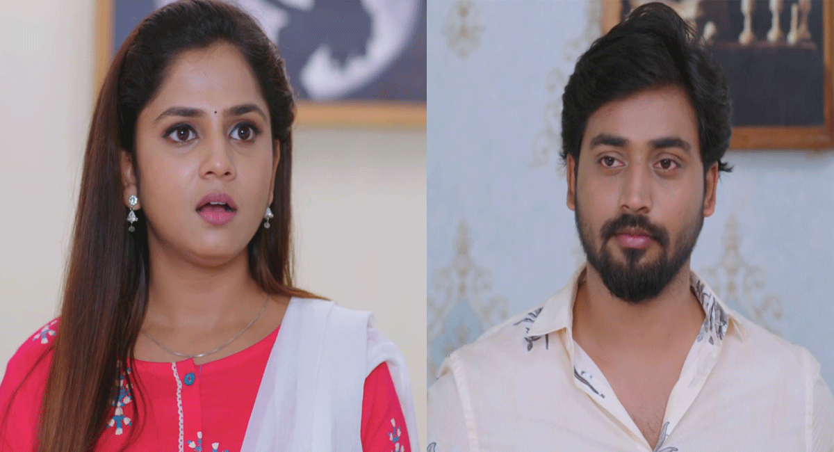 Guppedantha Manasu 14 September 2022 Episode : క్యారమ్స్ లొ గెలిచిన రిషి జగతి, వసుధార కోసం చీరని కొనితెచ్చిన రిషి Guppedantha Manasu 14 September 2022 Episode