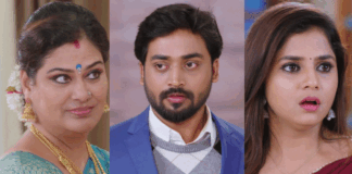 Guppedantha Manasu 17 September 2022 Episode