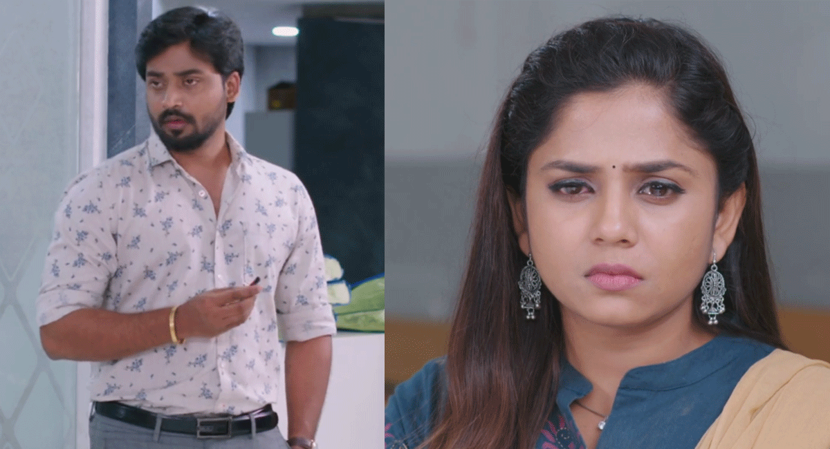 Guppedantha Manasu 22 September 2022 Episode : కాలేజ్ సీసీటీవీ ఫుటేజ్ సంపాదించిన రిషి, సాక్షి బండారం బయటపడనుందా? Guppedantha Manasu 22 September 2022 Episode