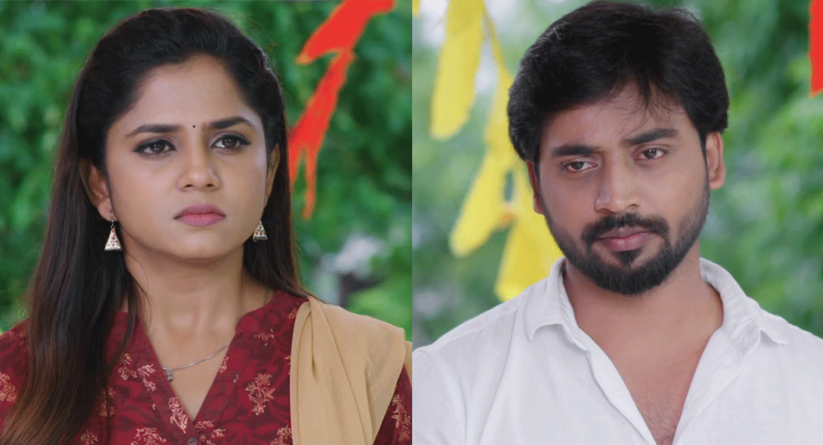Guppedantha Manasu 28 September 2022 Episode : జగతి విషయంలో వసుధార మీద కోపంతో ఉన్న రిషి, ఆ కోపాన్ని వసుధార పోగొట్ట గలుగుతుందా? Guppedantha Manasu 28 September 2022 Episode