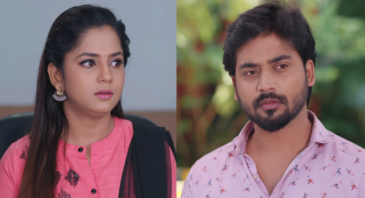 Guppedantha Manasu 30 September 2022 Episode : రిషికి చెప్పకుండా విద్యాశాఖలో కోఆర్డినేటర్గా జాబ్లో జాయిన్ అయిన వసుధార, కోపంగా రిషి Guppedantha Manasu 30 September 2022 Episode