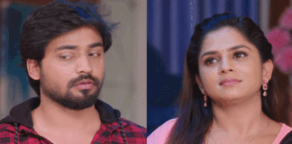 Guppedantha Manasu 12 September 2022 Episode