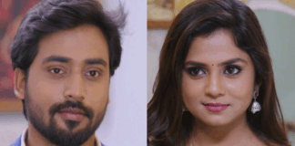 Guppedantha Manasu 15 September 2022 Episode