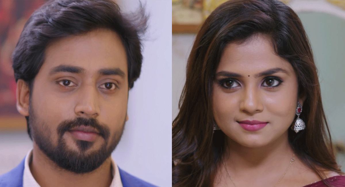 Guppedantha Manasu 15 September 2022 Episode : రిషి ఇచ్చిన చీరను కట్టుకున్న వసుధార, జగతి, మహేంద్ర వెడ్డింగ్ సెలబ్రేషన్స్ లో దేవయాని ఏదైనా కుట్ర పన్నిందా? Guppedantha Manasu 15 September 2022 Episode