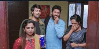 Guppedantha Manasu 6 September 2022 Episode