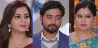 Guppedantha Manasu 16 September 2022 Episode
