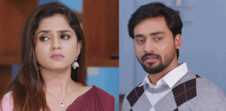 Guppedantha Manasu 18 September 2022 Episode