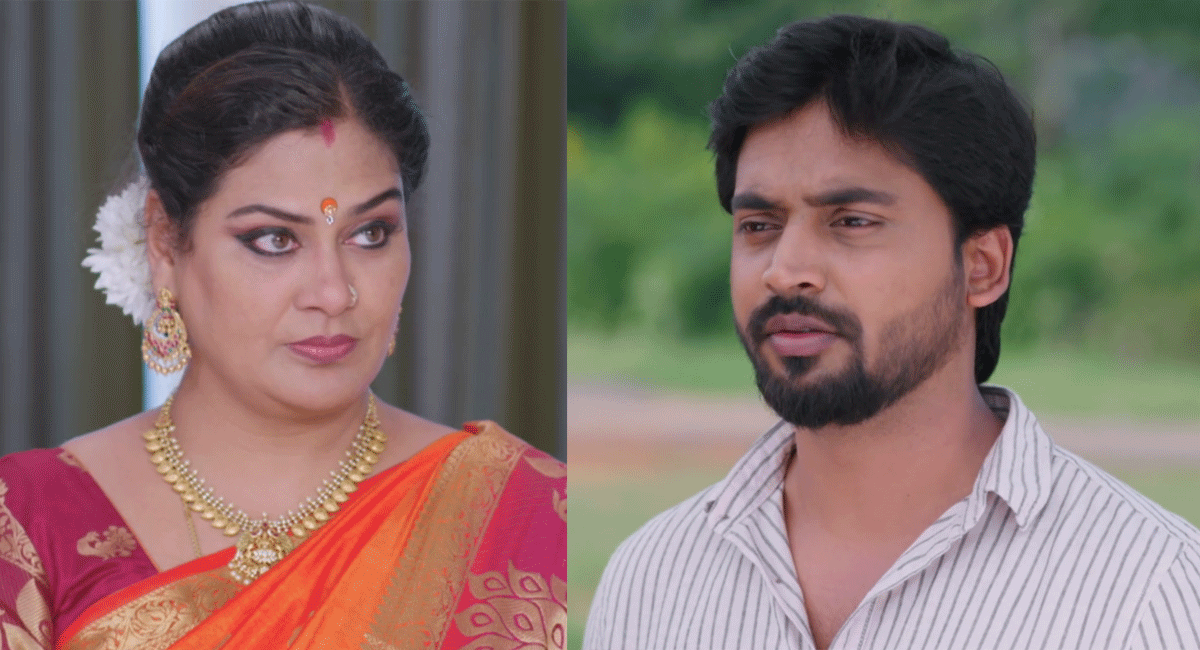 Guppedantha Manasu 20 September 2022 Episode : వసుధార ఏ తప్పూ చెయ్యలేదు అని దేవయాని కుట్రని రిషి తెలుసుకుంటాడా? Guppedantha Manasu 20 September 2022 Episode