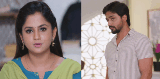 Guppedantha Manasu 21 September 2022 Episode