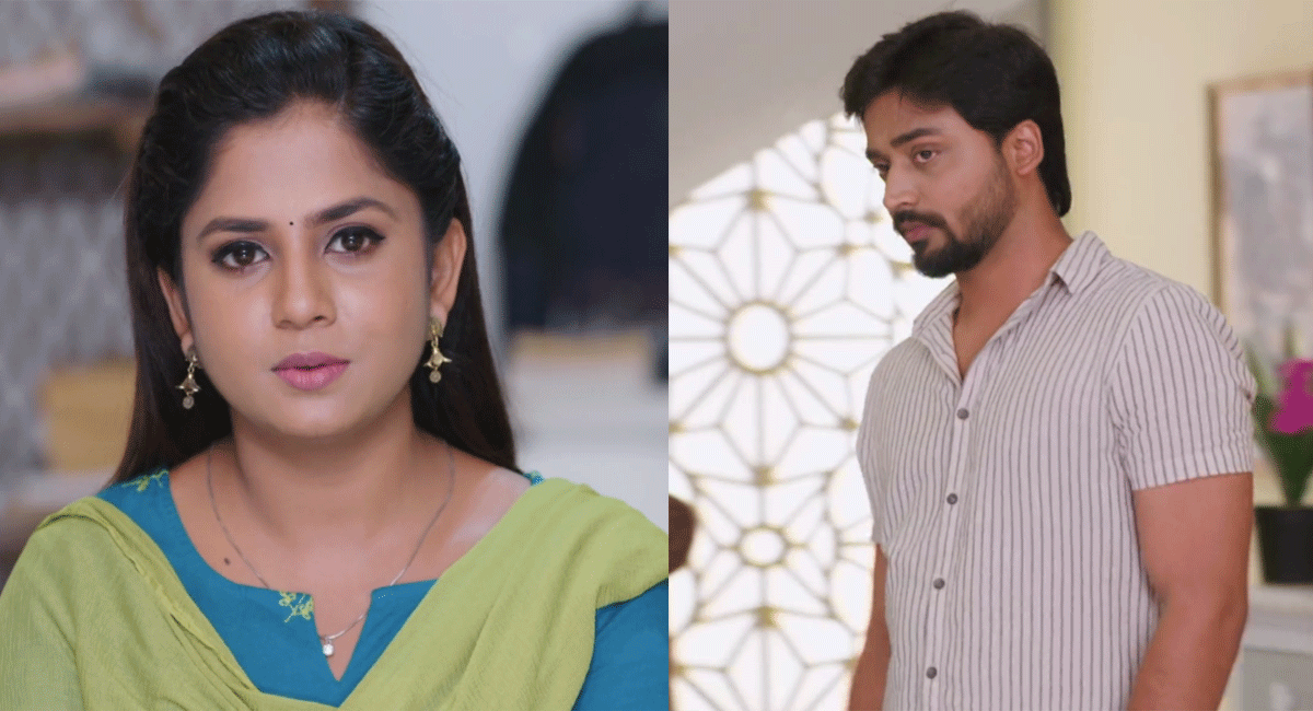 Guppedantha Manasu 21 September 2022 Episode : వసుధార రమ్మనడంతో క్యాంటీన్ కి వచ్చిన రిషి, గురుదక్షిణ విషయంలో వసుధార మాటల్ని రిషి వింటాడా? Guppedantha Manasu 21 September 2022 Episode