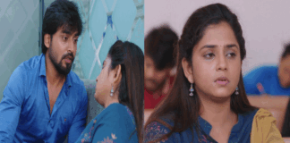 Guppedantha Manasu 2 September 2022 Episode