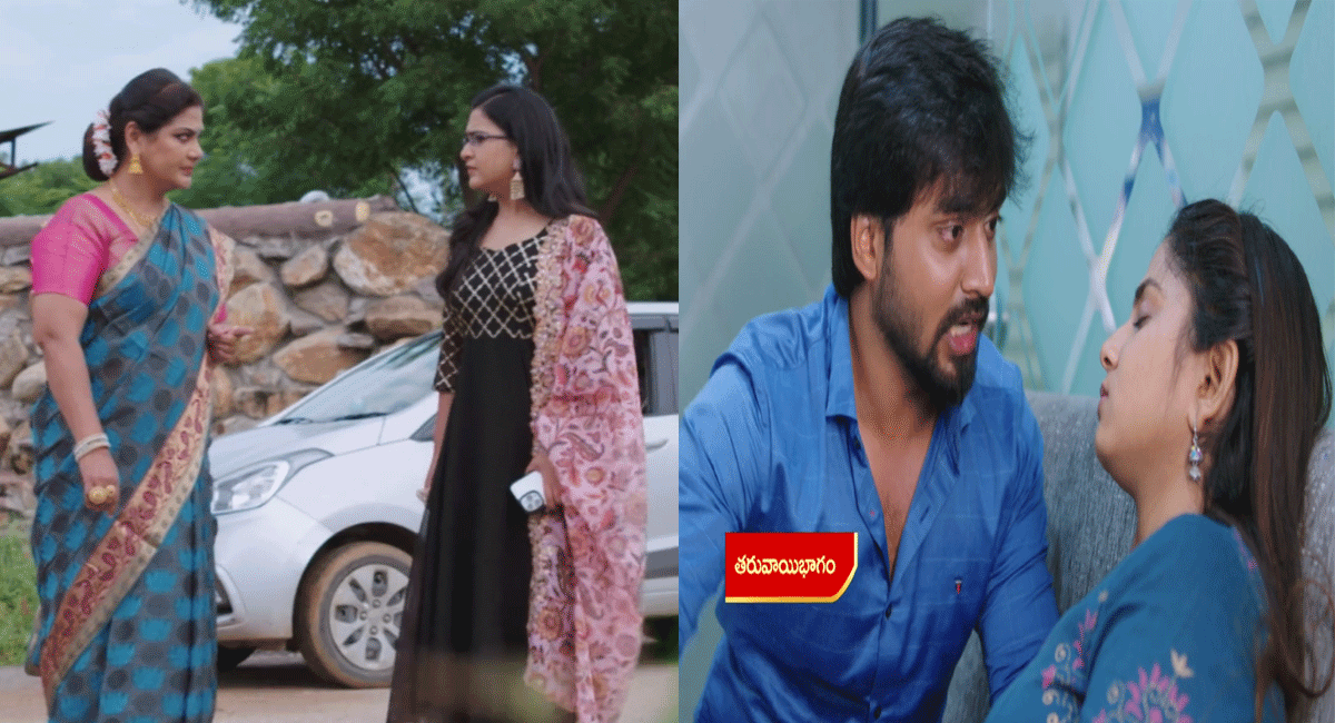 Guppedantha Manasu 1 September 2022 Episode : వసుధారని పరీక్షలు రాయకుండా చెయ్యడానికి వసుధారాని కిడ్నాప్ చేయించిన సాక్షి, దేవయాని, రిషి కాపాడగలడా? Guppedantha Manasu 1 September 2022 Episode