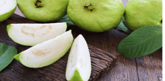 Are you eating a lot of guava fruits.. But beware of Tasmat