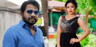 Hyper aadi punch about Siri on dasara event