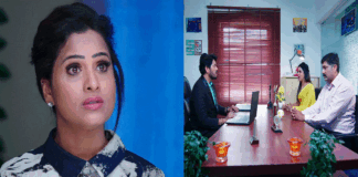 Intinti Gruhalakshmi 6 September Today Episode
