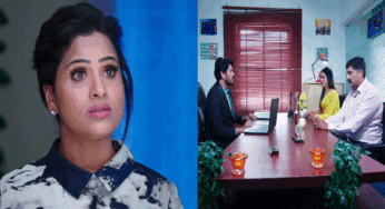 Intinti Gruhalakshmi 6 September Today Episode : తులసి మీద కుట్ర పన్ని, తులసి విషయంలో సామ్రాట్ ని రెచ్చగొట్టిన లాస్య
