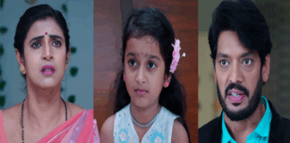Intinti Gruhalakshmi 8 September Today Episode