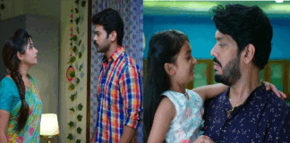 Intinti Gruhalakshmi 9 September Today Episode