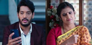 Intinti Gruhalakshmi 3 September Today Episode