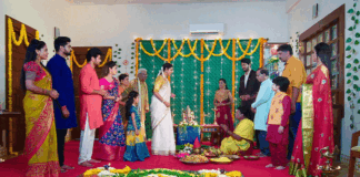 Intinti Gruhalakshmi 12 September Today Episode