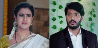 Intinti Gruhalakshmi 13 September Today Episode