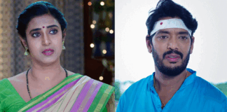 Intinti Gruhalakshmi 21 September Today Episode