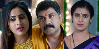 Intinti Gruhalakshmi 15 September Today Episode