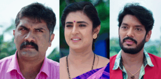 Intinti Gruhalakshmi 16 September Today Episode