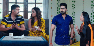 Intinti Gruhalakshmi 2 September Today Episode