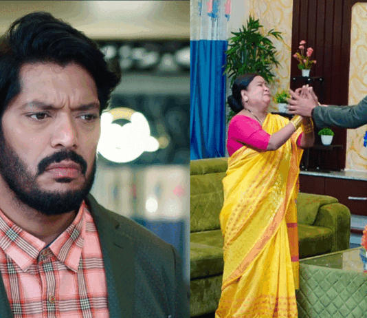 Intinti Gruhalakshmi 30 September Today Episode