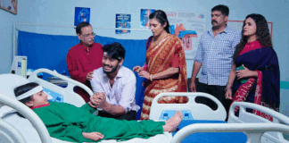 Intinti Gruhalakshmi 19 September Today Episode