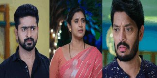 Intinti Gruhalakshmi 7 September Today Episode