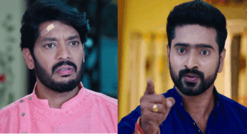 Intinti Gruhalakshmi 27 September Today Episode : సామ్రాట్ ని నిలదీసిన అభి, సామ్రాట్ గతం గురించి తెలుసుకున్న తులసి కుటుంబం