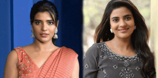 why Producers not giving chances in telugu cinemas to  Aishwarya Rajesh