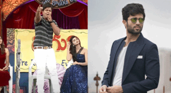 Jabardasth : విజయ్ దేవరకొండ పై మరోసారి ట్రోల్స్… రౌడీ స్టార్ పై జబర్దస్త్ స్కిట్…