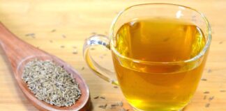 Do you know how many benefits are there if you take cumin water on your face?