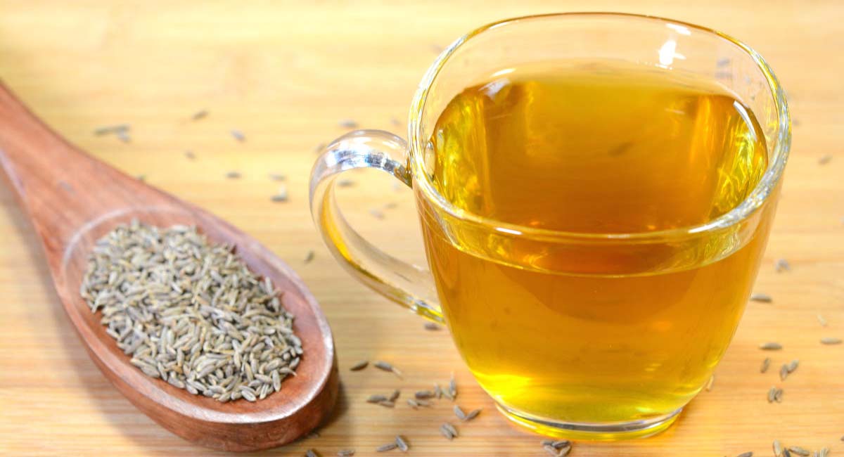 Cumin water : పరిగడుపున జీరా వాటర్ తీసుకున్నట్లయితే... ఎన్ని ప్రయోజనాలో తెలుసా..? Do you know how many benefits are there if you take cumin water on your face?
