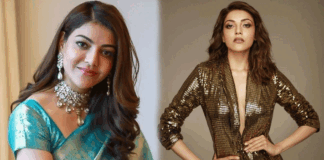 star director comments on kajal agarwal gone viral