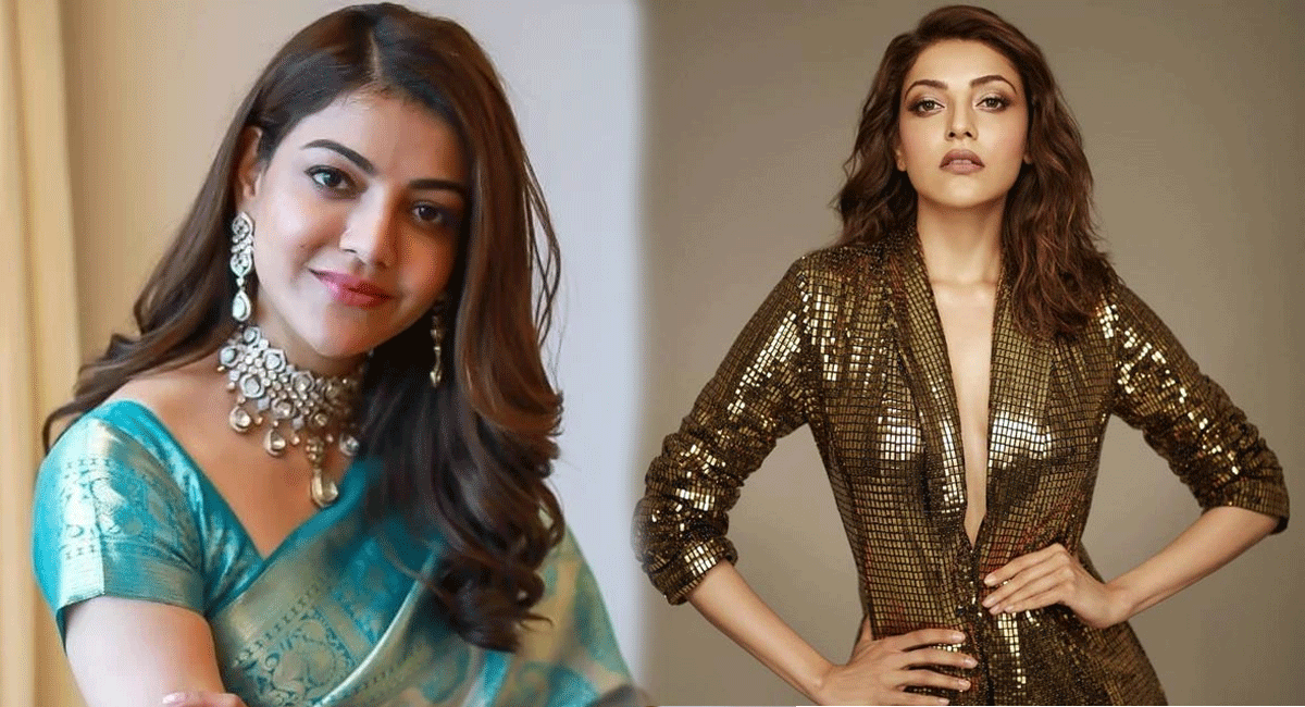 Kajal Agarwal : కాజల్ బాగా పెరిగిపోయింది... అది తగ్గించుకో అంటున్న బిగ్ డైరెక్టర్... ఈ బ్యూటీ కి ఇంత అవమానమా..? star director comments on kajal agarwal gone viral