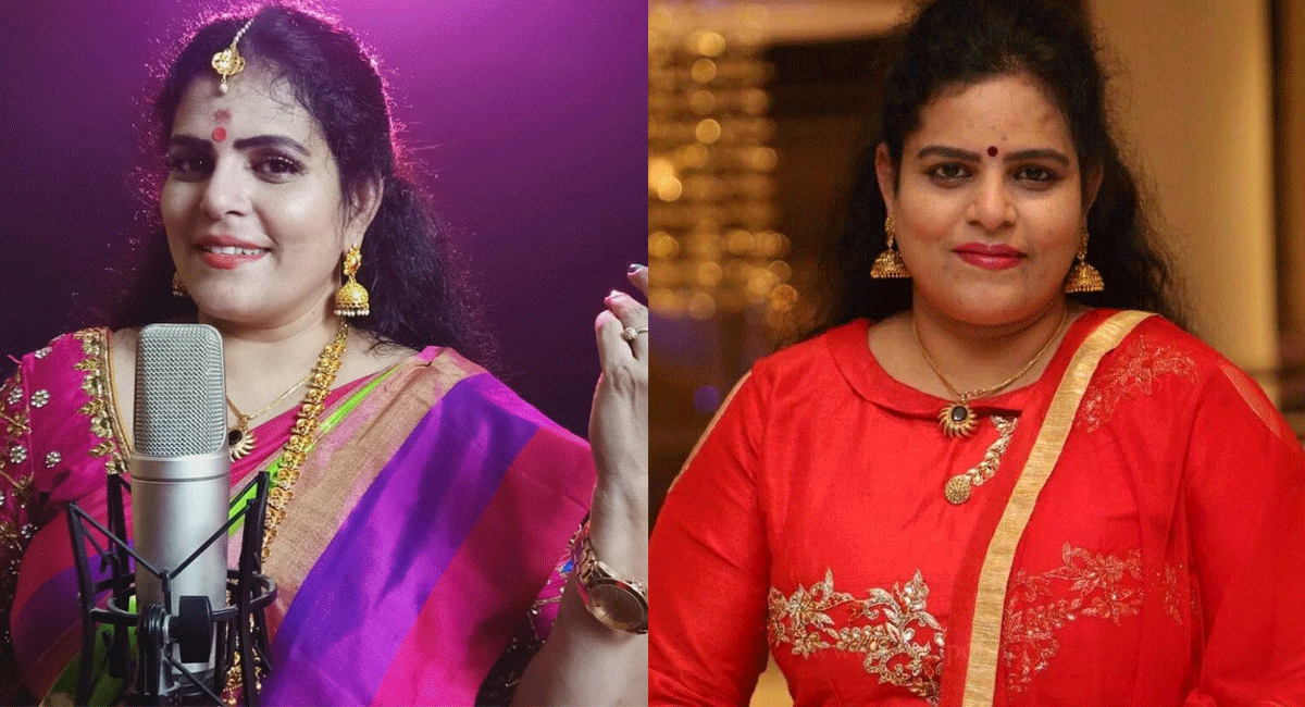 Karate Kalyani : పైట జారితేనే వాళ్లు నన్ను ఆదరించారు... అంటూ బోల్డ్ కామెంట్స్ చేసిన కరాటే కళ్యాణి... Karate Kalyani bold comments about them