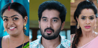 Karthika Deepam 9 September Today Episode