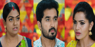 Karthika Deepam 7 September Today Episode