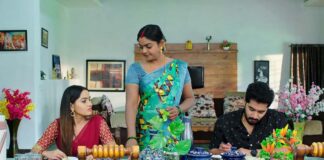 Karthika Deepam 5 September Today Episode
