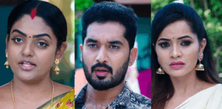 Karthika Deepam 20 September Today Episode