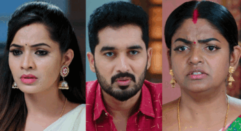 Karthika Deepam 21 September Today Episode : వంటలక్కే నా భార్య అంటున్న కార్తీక్… కార్తీక్ ఎలాగైనా ఊరికి తీసుకెళ్లాలని ప్రయత్నిస్తున్న మౌనిత…