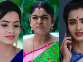 Karthika Deepam 22 September Today Episode