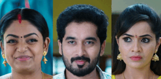 Karthika Deepam 8 September Today Episode