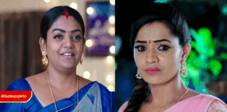 Karthika Deepam 10 September Today Episode